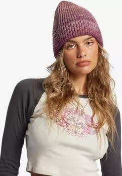 Бейсболка Billabong, коричневый