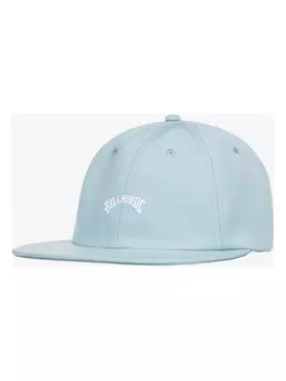 Бейсболка Billabong, светло синий