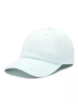 Бейсболка Billabong, зеленый
