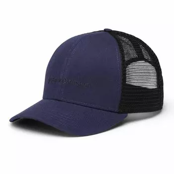 Бейсболка Black Diamond Trucker, синий