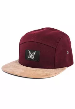 Бейсболка Blackskies, цвет beige rot