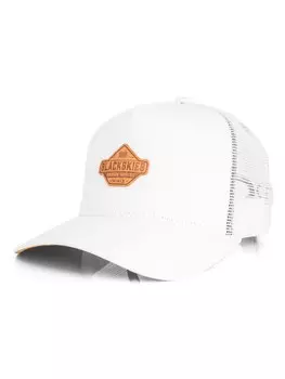 Бейсболка Blackskies Essentials, белый