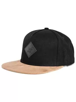 Бейсболка Blackskies Port Moody, светло-бежевый