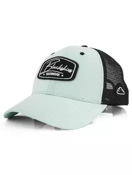 Бейсболка Blackskies Race, мятный