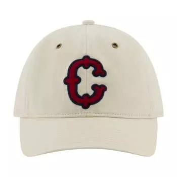 Бейсболка Blue Marlin Havana Cuban Stars 1909, кремовый