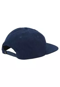 Бейсболка BLUFF SHADE Quiksilver, синий