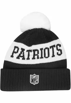 Бейсболка BOMMEL New Era, черный деним