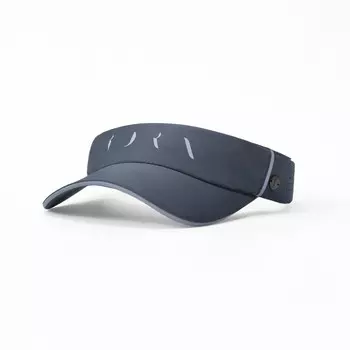 Бейсболка Born Living Yoga Athletic Cap, темно-синий