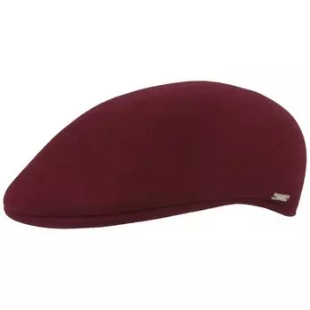 Бейсболка Borsalino Mtze, красный