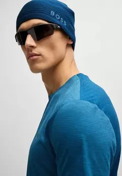 Бейсболка BOSS, синий