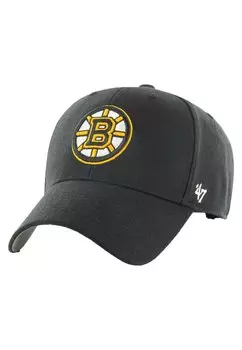 Бейсболка BOSTON '47, цвет black