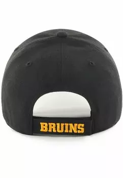 Бейсболка BOSTON BRUINS '47, черный