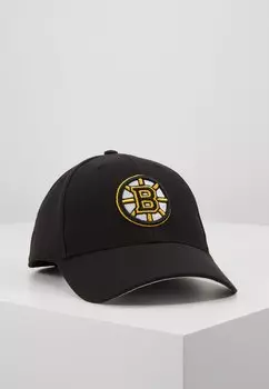 Бейсболка BOSTON BRUINS '47, цвет black