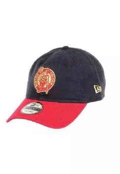 Бейсболка BOSTON CELTICS NBA TEAM New Era, цвет rot