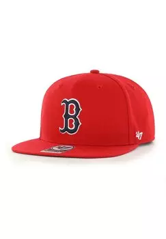 Бейсболка BOSTON SOX MLB ALL STAR GAME SURE SHOT CAPTAIN '47, цвет rot