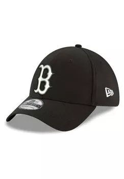 Бейсболка BOSTON SOX MLB ESSENTIAL THIRTY New Era, цвет schwarz