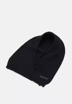 Бейсболка BOUNDLESS HILLS™ BALACLAVA UNISEX Columbia, черный