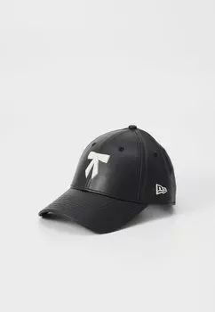 Бейсболка BOX 9FORTY New Era, черный