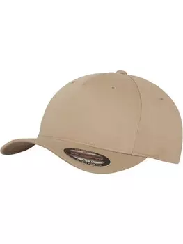 Бейсболка Brandit Cap, зеленый