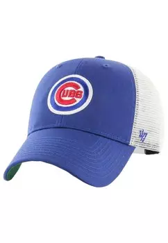 Бейсболка BRANSON '47, цвет royal