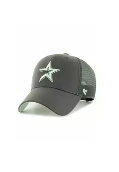 Бейсболка BRANSON ALL STAR GAME HOUSTON ASTROS '47, темно-серый