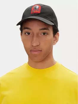 Бейсболка Bravo 25SMPABCHA13 Parajumpers, черный