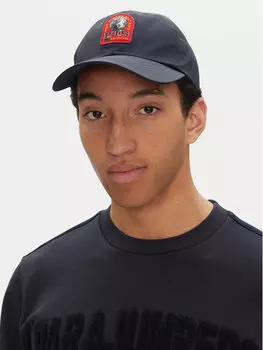 Бейсболка Bravo 25SMPABCHA13 Parajumpers, синий