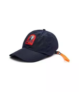 Бейсболка браво Parajumpers, синий