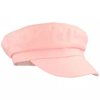 Бейсболка BREITER Ballonmtze, розовый