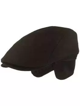 Бейсболка BREITER Baseball Cap, черный
