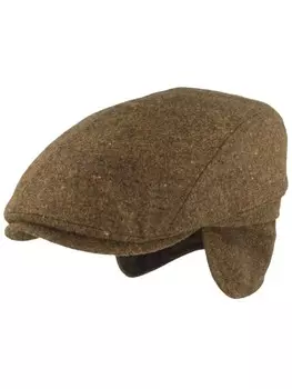 Бейсболка BREITER Baseball Cap, зеленый