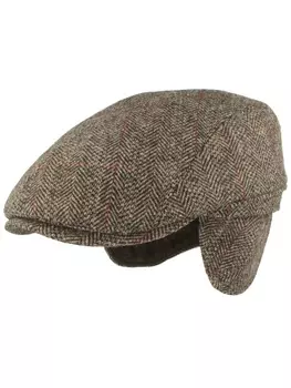 Бейсболка BREITER Baseball Cap, зеленый