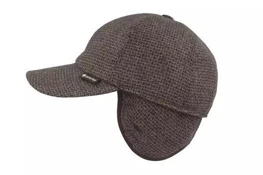 Бейсболка BREITER Baseball, коричневый