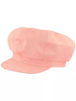 Бейсболка BREITER Baseball, красный