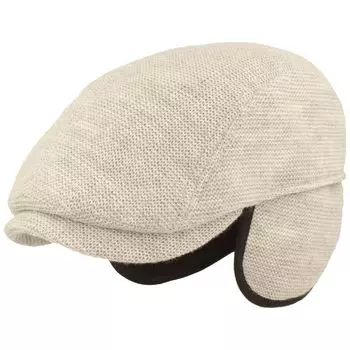 Бейсболка BREITER Baseball, серый