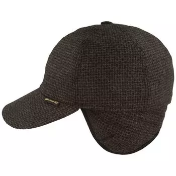 Бейсболка BREITER Baseball, серый