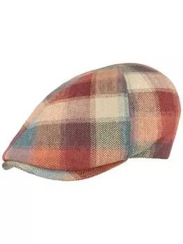 Бейсболка BREITER mehrteilig, синий