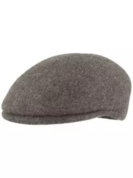 Бейсболка BREITER Mtze, серый