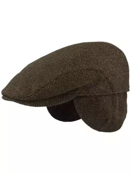 Бейсболка BREITER Mtze, зеленый