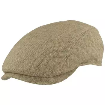 Бейсболка BREITER Schirmmtze einteilig, зеленый