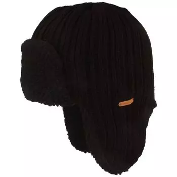 Бейсболка BREITER Strickmtze, черный