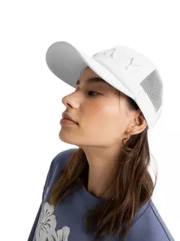 Бейсболка BRIGHTER DAY Roxy, мультиколор