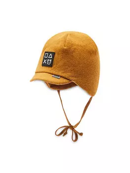 Бейсболка Broel, желтый