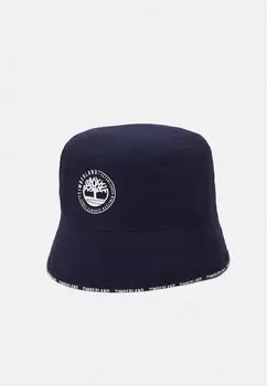 Бейсболка BUCKET HAT UNISEX Timberland, цвет navy