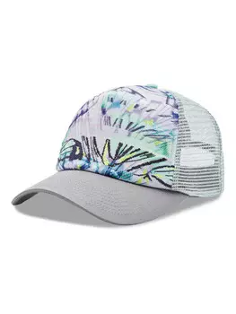 Бейсболка Buff 131317.728.10.00, серый