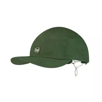 Бейсболка Buff ® 5 Panel Explore, зеленый