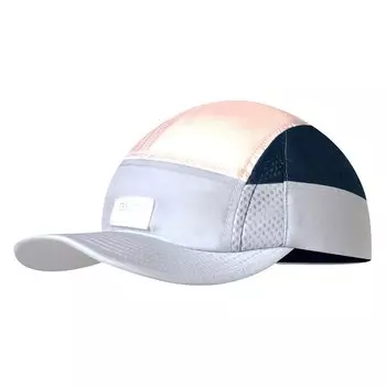 Бейсболка Buff ® 5 Panel Go, белый