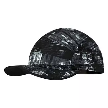 Бейсболка Buff ® 5 Panel Go, черный