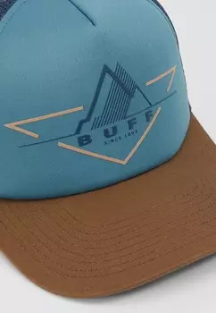 Бейсболка Buff