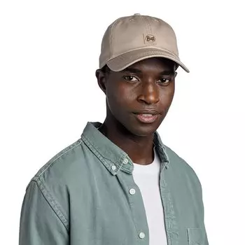 Бейсболка Buff ® Baseball, бежевый